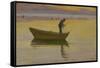 Aalestangeren-Michael Peter Ancher-Framed Stretched Canvas