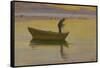 Aalestangeren-Michael Peter Ancher-Framed Stretched Canvas