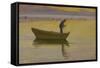 Aalestangeren-Michael Peter Ancher-Framed Stretched Canvas