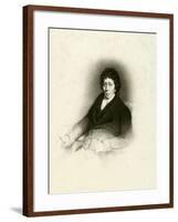 Aaron Arrowsmith (1750–1823)-null-Framed Giclee Print