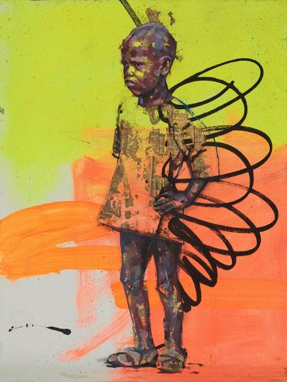 Premium Giclee Print, , large