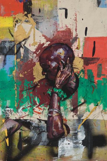 Premium Giclee Print, , large