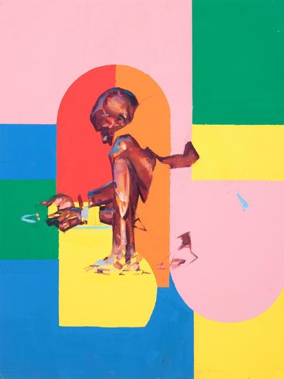 Premium Giclee Print, , large