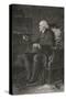 Aaron Burr (1756836)-null-Stretched Canvas