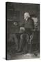 Aaron Burr (1756836)-null-Stretched Canvas