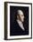 Aaron Burr, 1802-John Vanderlyn-Framed Giclee Print