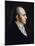 Aaron Burr, 1802-John Vanderlyn-Mounted Giclee Print