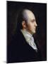 Aaron Burr, 1802-John Vanderlyn-Mounted Giclee Print