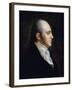 Aaron Burr, 1802-John Vanderlyn-Framed Giclee Print