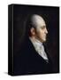 Aaron Burr, 1802-John Vanderlyn-Framed Stretched Canvas