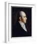 Aaron Burr, 1802-John Vanderlyn-Framed Giclee Print