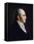 Aaron Burr, 1802-John Vanderlyn-Framed Stretched Canvas