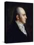 Aaron Burr, 1802-John Vanderlyn-Stretched Canvas
