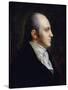 Aaron Burr, 1802-John Vanderlyn-Stretched Canvas