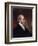 Aaron Burr, 1809-John Vanderlyn-Framed Giclee Print