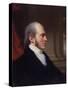 Aaron Burr, 1809-John Vanderlyn-Stretched Canvas