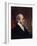 Aaron Burr, 1809-John Vanderlyn-Framed Giclee Print