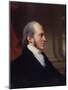 Aaron Burr, 1809-John Vanderlyn-Mounted Giclee Print