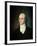 Aaron Burr-John Vanderlyn-Framed Premium Giclee Print