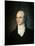 Aaron Burr-John Vanderlyn-Mounted Premium Giclee Print