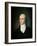 Aaron Burr-John Vanderlyn-Framed Giclee Print