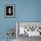 Aaron Burr-John Vanderlyn-Framed Giclee Print displayed on a wall