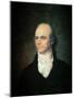 Aaron Burr-John Vanderlyn-Mounted Giclee Print