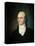 Aaron Burr-John Vanderlyn-Stretched Canvas