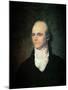 Aaron Burr-John Vanderlyn-Mounted Giclee Print