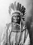 Geronimo (1829-1909)-Aaron Canady-Laminated Premium Photographic Print