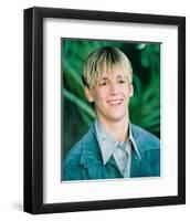 Aaron Carter-null-Framed Photo