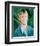 Aaron Carter-null-Framed Photo