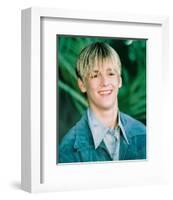 Aaron Carter-null-Framed Photo