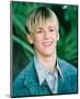 Aaron Carter-null-Mounted Photo