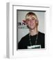 Aaron Carter-null-Framed Photo