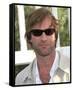 Aaron Eckhart-null-Framed Stretched Canvas