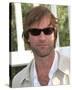 Aaron Eckhart-null-Stretched Canvas