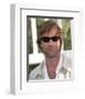 Aaron Eckhart-null-Framed Photo