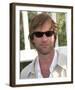 Aaron Eckhart-null-Framed Photo