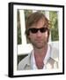 Aaron Eckhart-null-Framed Photo