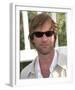 Aaron Eckhart-null-Framed Photo