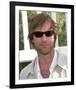 Aaron Eckhart-null-Framed Photo