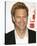 Aaron Eckhart-null-Stretched Canvas