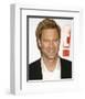 Aaron Eckhart-null-Framed Photo