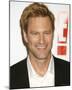 Aaron Eckhart-null-Mounted Photo