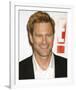 Aaron Eckhart-null-Framed Photo