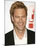 Aaron Eckhart-null-Mounted Photo