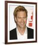 Aaron Eckhart-null-Framed Photo