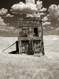 Abandoned House-Aaron Horowitz-Photographic Print