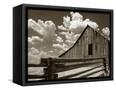 Canvas Black